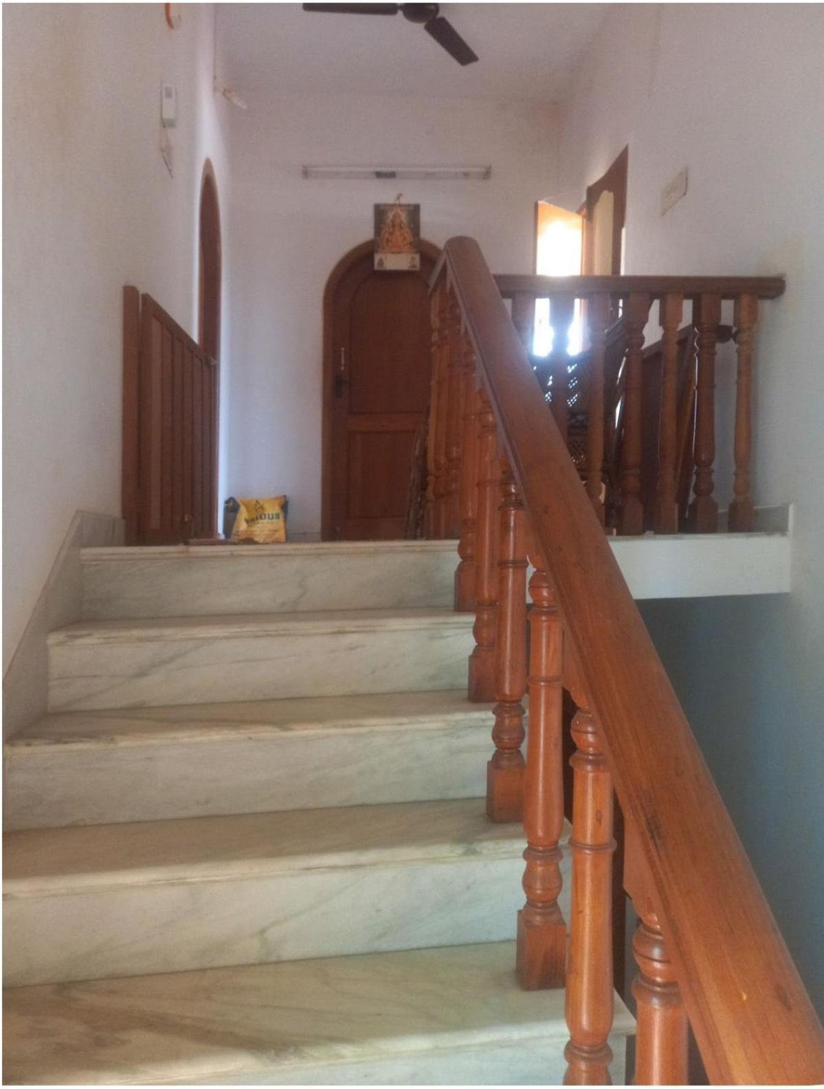Bharathi Bhavanam Karaikudi Exterior foto